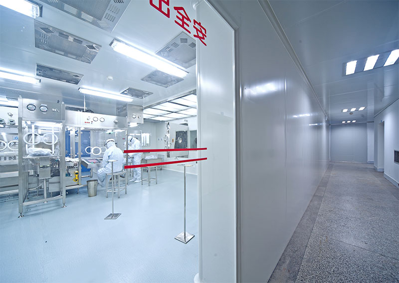 如何選擇適合制藥廠無塵車間的送回風系統(tǒng)？