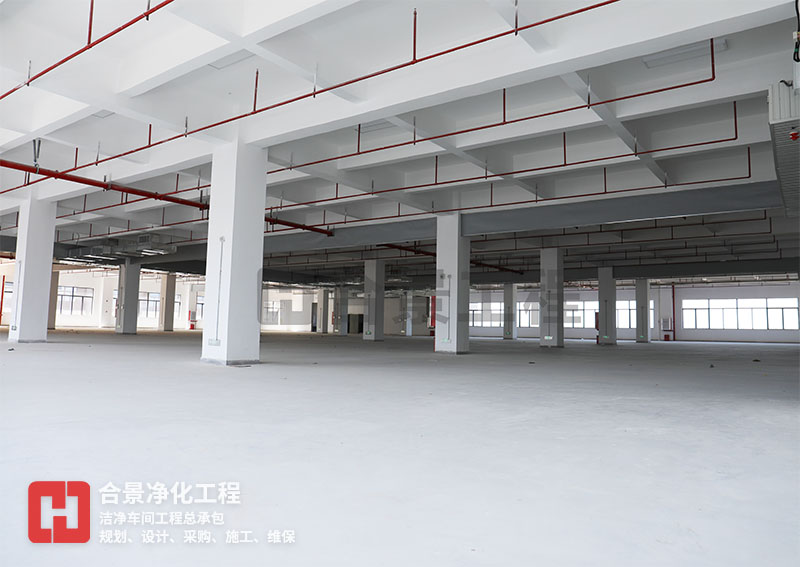 如何確保食品廠凈化車間裝修符合潔凈標(biāo)準(zhǔn)？