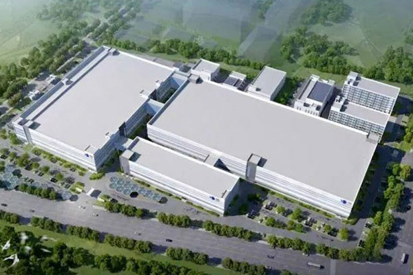 總投資55億!南京新增人工智能先進(jìn)封測基地項(xiàng)目