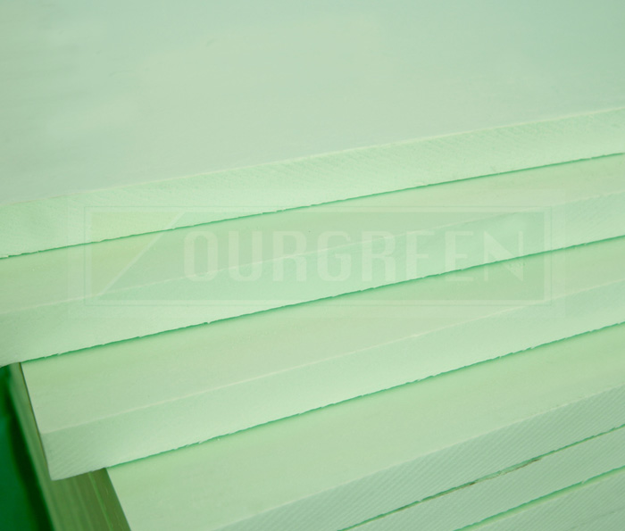 外墻保溫擠塑板施工的常見問題？