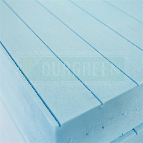 擠塑板的質(zhì)量如何分辨？