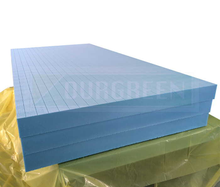 XPS擠塑板施工中的要點？