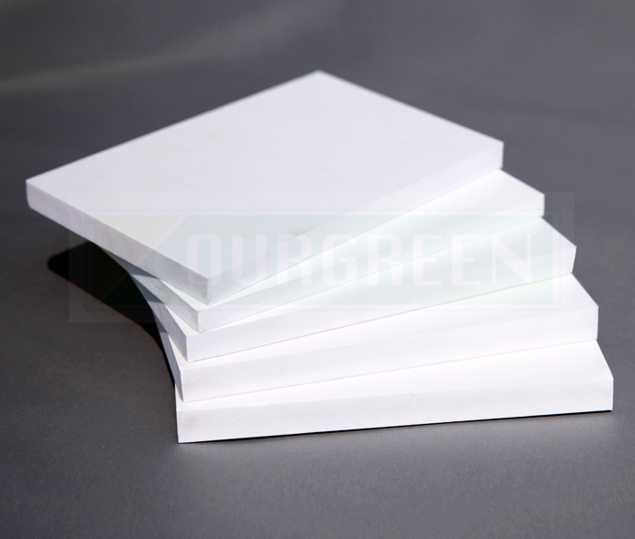 關于PVC發(fā)泡板的全面介紹