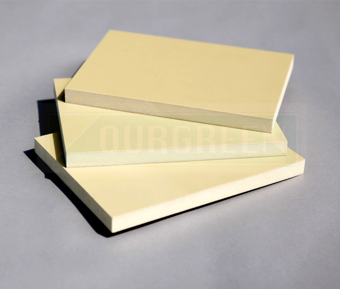 生產(chǎn)PVC發(fā)泡板的主要原料是什么？有什么作用？