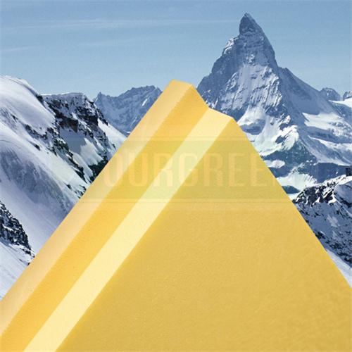 擠塑板外墻保溫有什么方式？