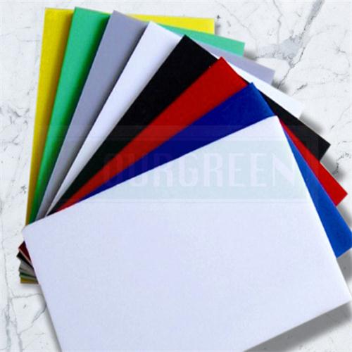 PVC發(fā)泡板的力學性能如何？