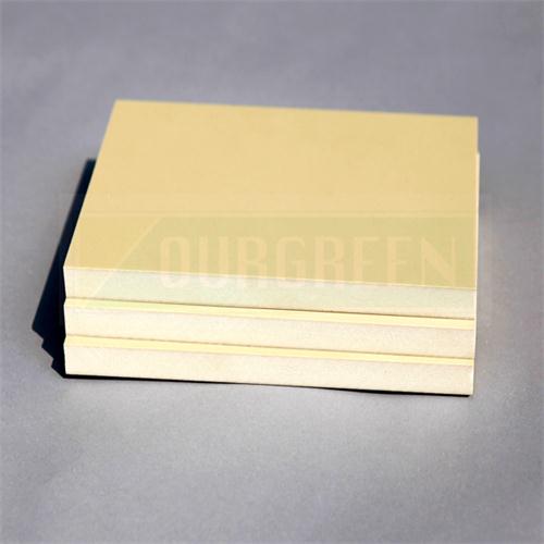 PVC發(fā)泡板有哪些用途呢？