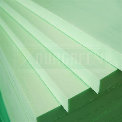 阻燃擠塑板的特點你了解哪些？