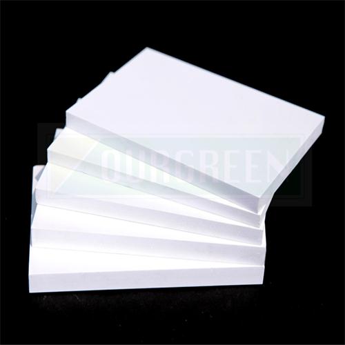 哪里才會使用PVC發(fā)泡板呢？