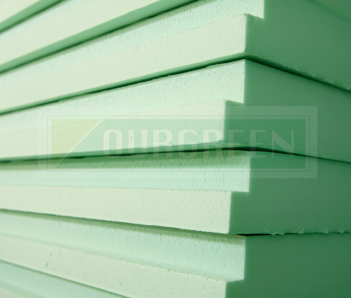 如何延長擠塑板的壽命？