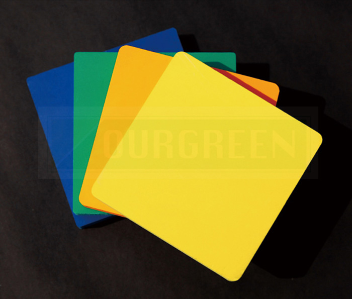 PVC發(fā)泡板使用過(guò)程中的常見(jiàn)問(wèn)題