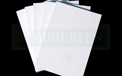 雪弗板優(yōu)良性能你知道多少？