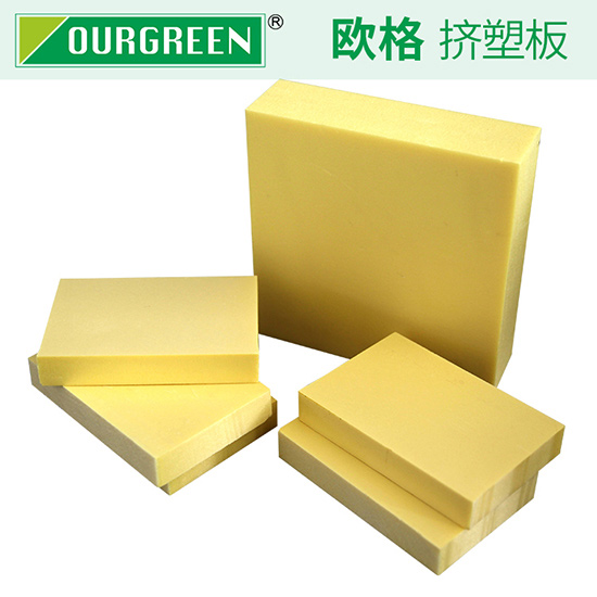 外墻擠塑板怎么選？認(rèn)準(zhǔn)品牌廠家訂購(gòu)-南京歐格