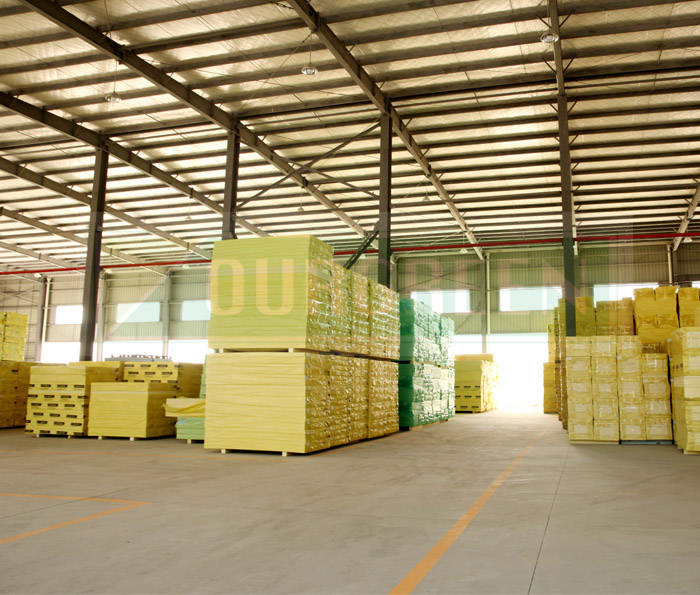 擠塑板的工作原理是怎樣的？