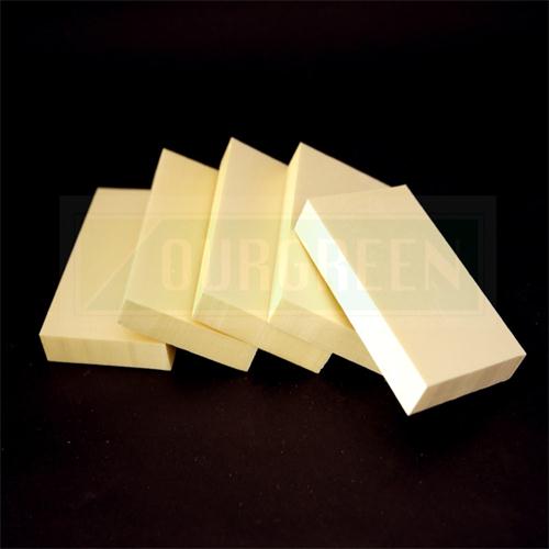 為什么擠塑板是高效節(jié)能的保溫制品呢？