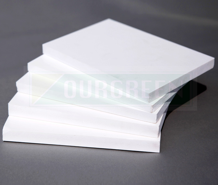 PVC發(fā)泡板的生產(chǎn)會不會對空氣造成污染？