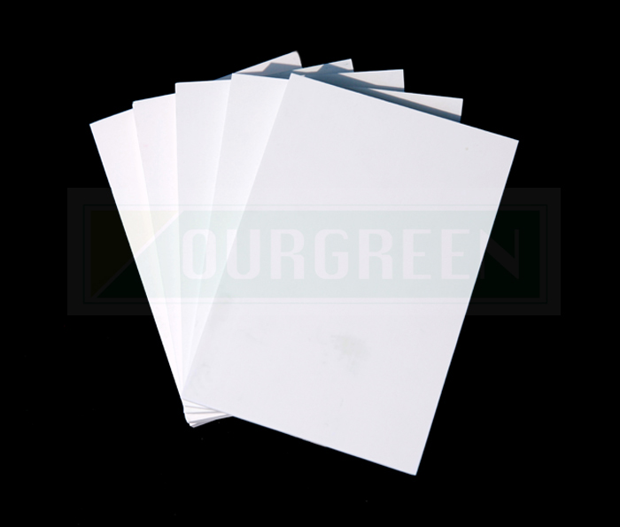 pvc發(fā)泡板性能及用途是什么呢？