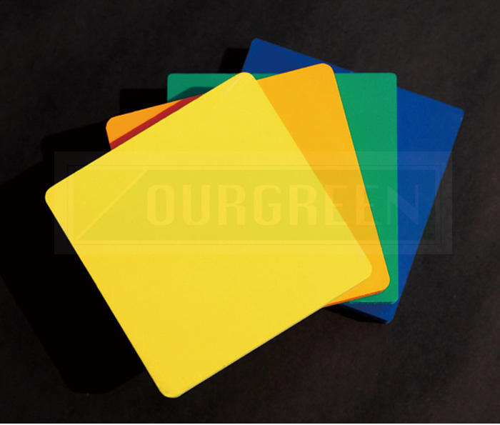 PVC發(fā)泡板工藝控制關鍵點