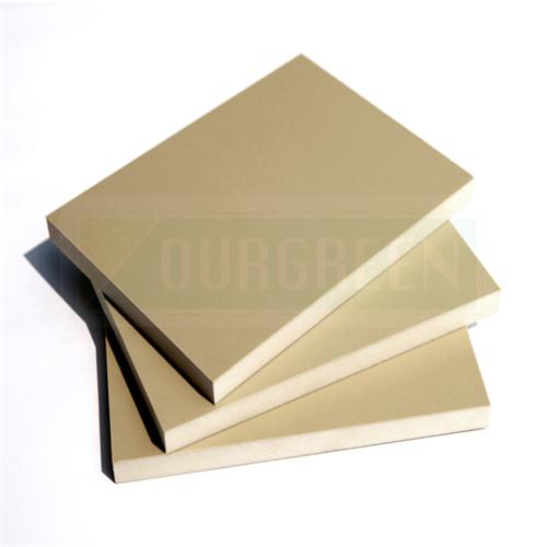 PVC板的特點，可用作哪些領(lǐng)域？