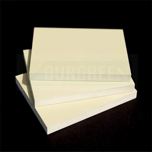 雪弗板在擠出過(guò)程會(huì)出現(xiàn)哪些問(wèn)題？